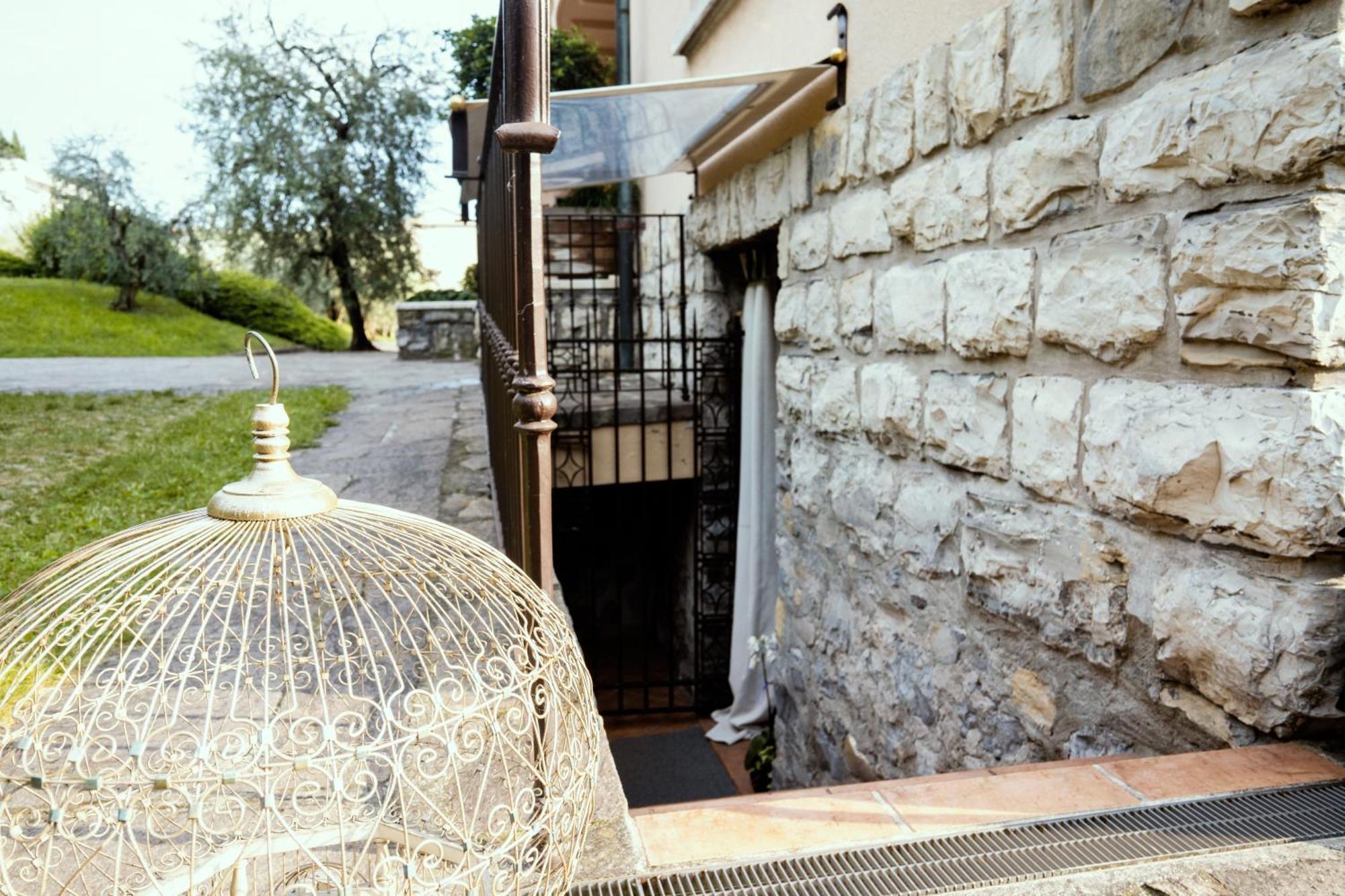 Un Posto Davvero Unico! Marone Exterior photo